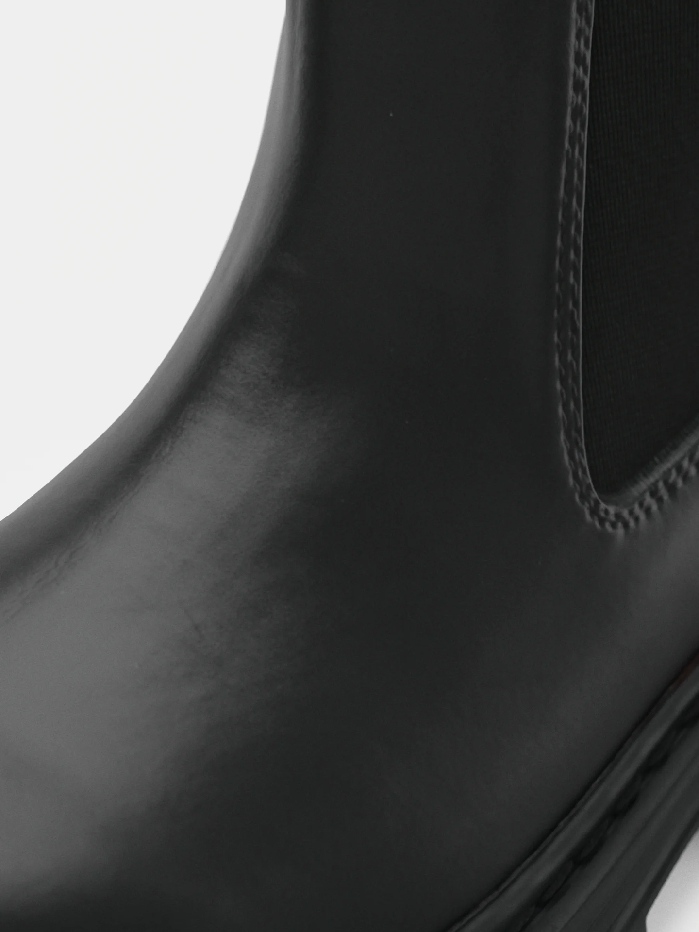 Botas Chelsea Mizpah