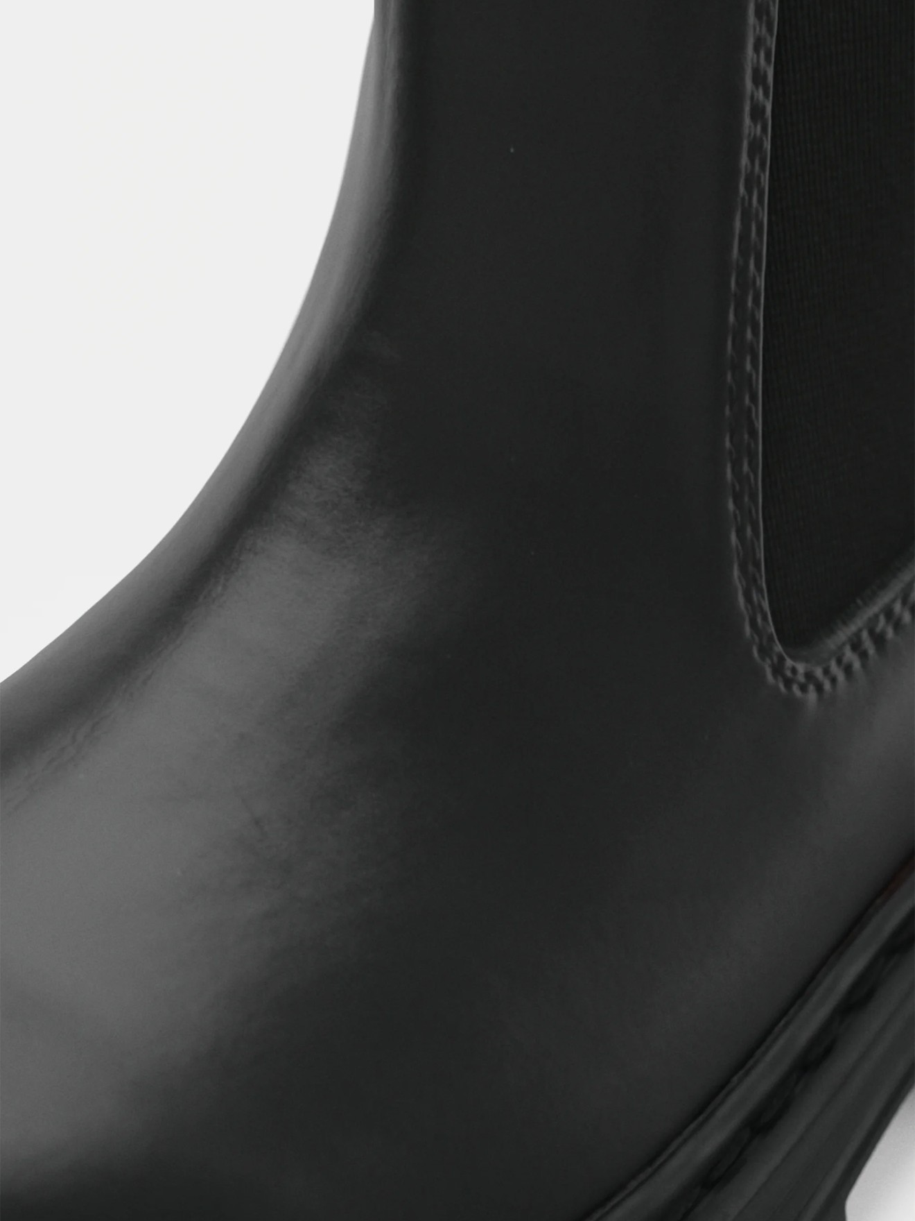 Botas Chelsea Mizpah