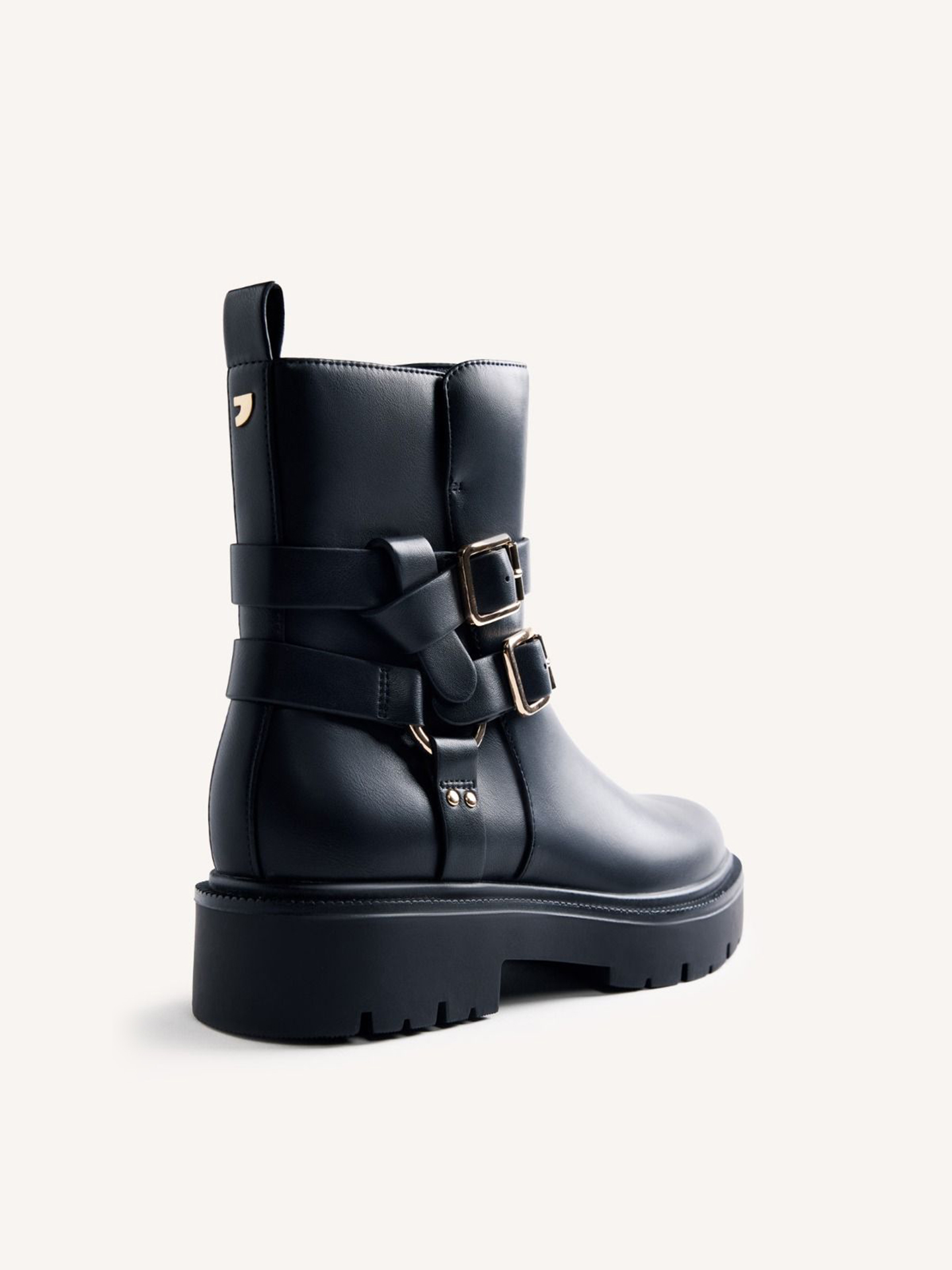 Botas Biker Morenci