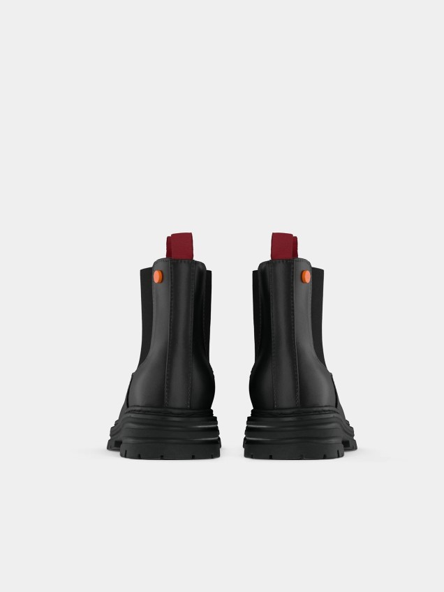 Botas Chelsea Mizpah