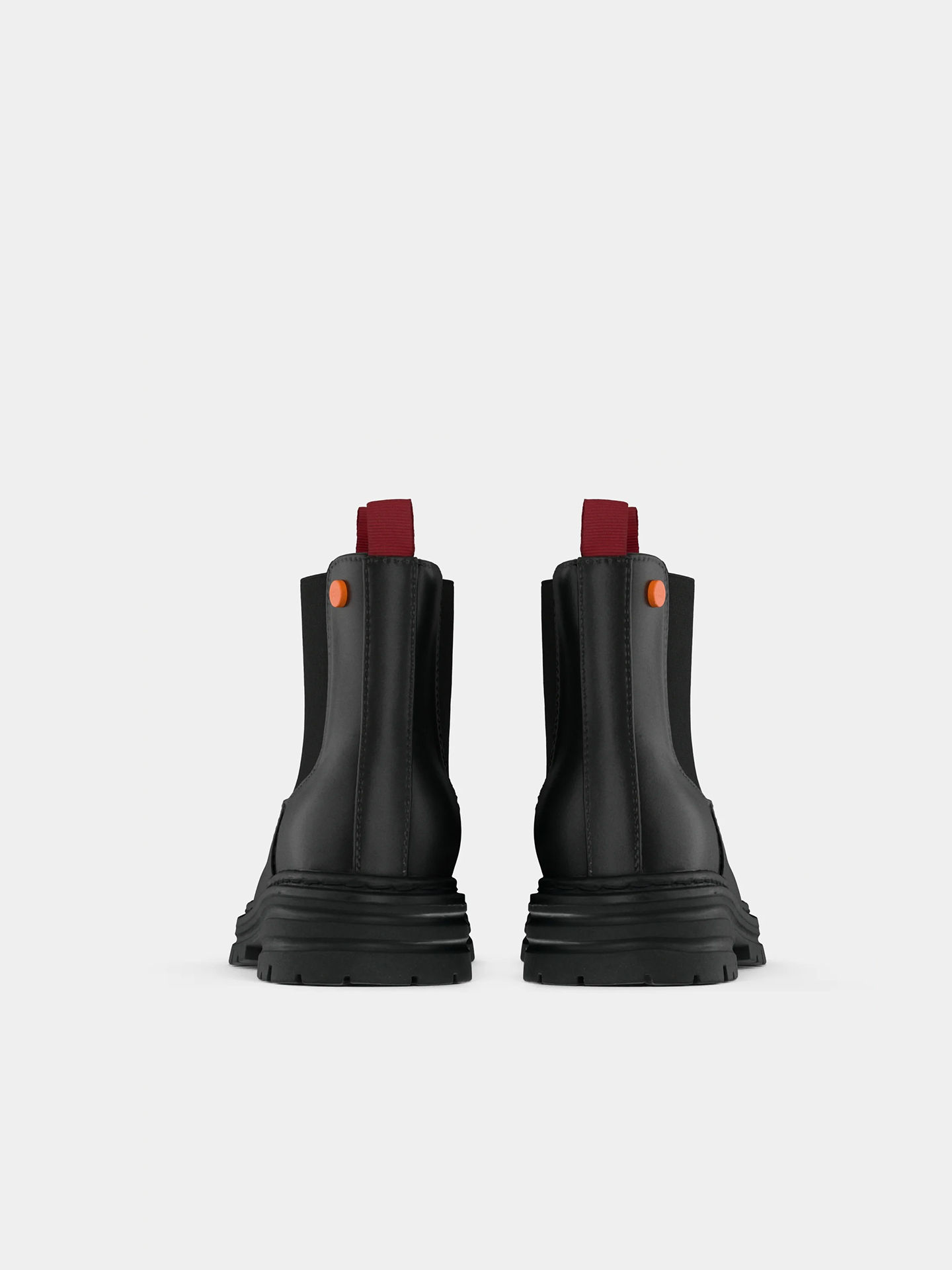 Botas Chelsea Mizpah