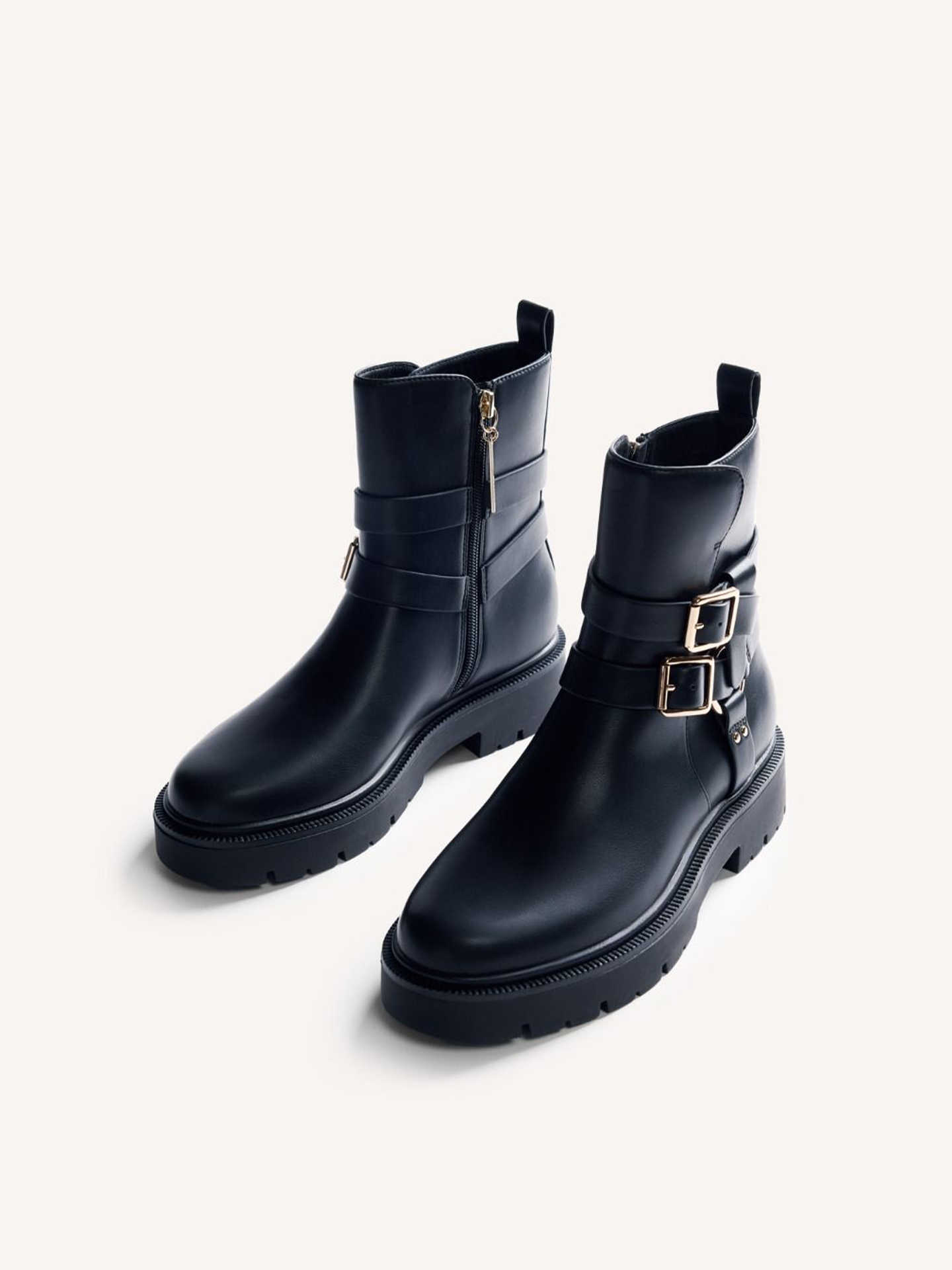Botas Biker Morenci