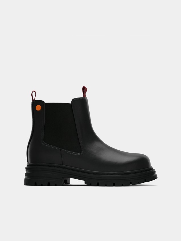 Botas Chelsea Mizpah