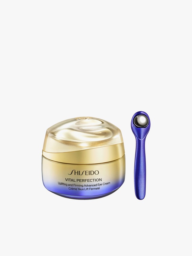 Vital Perfection Eye Cream