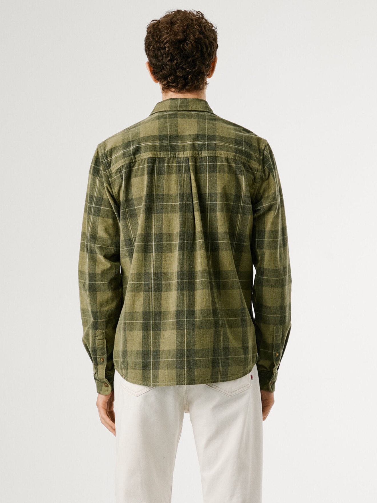 Camisa Caster