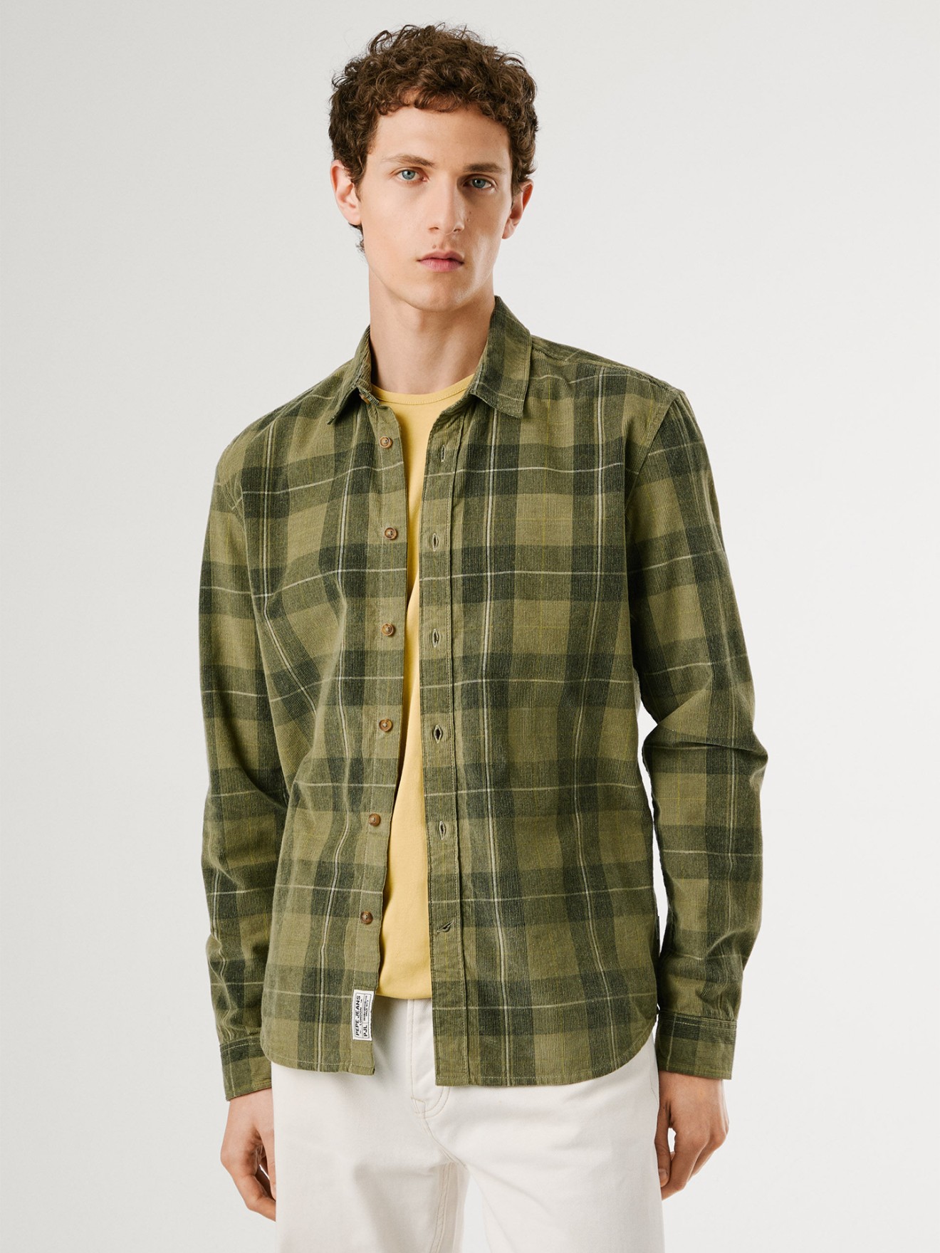 Camisa Caster