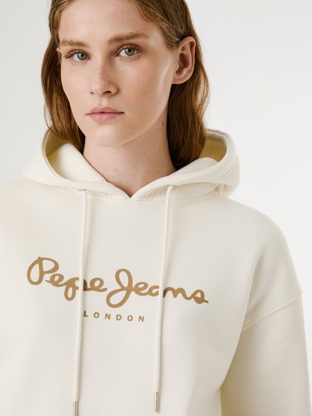 Sweatshirt Baddy