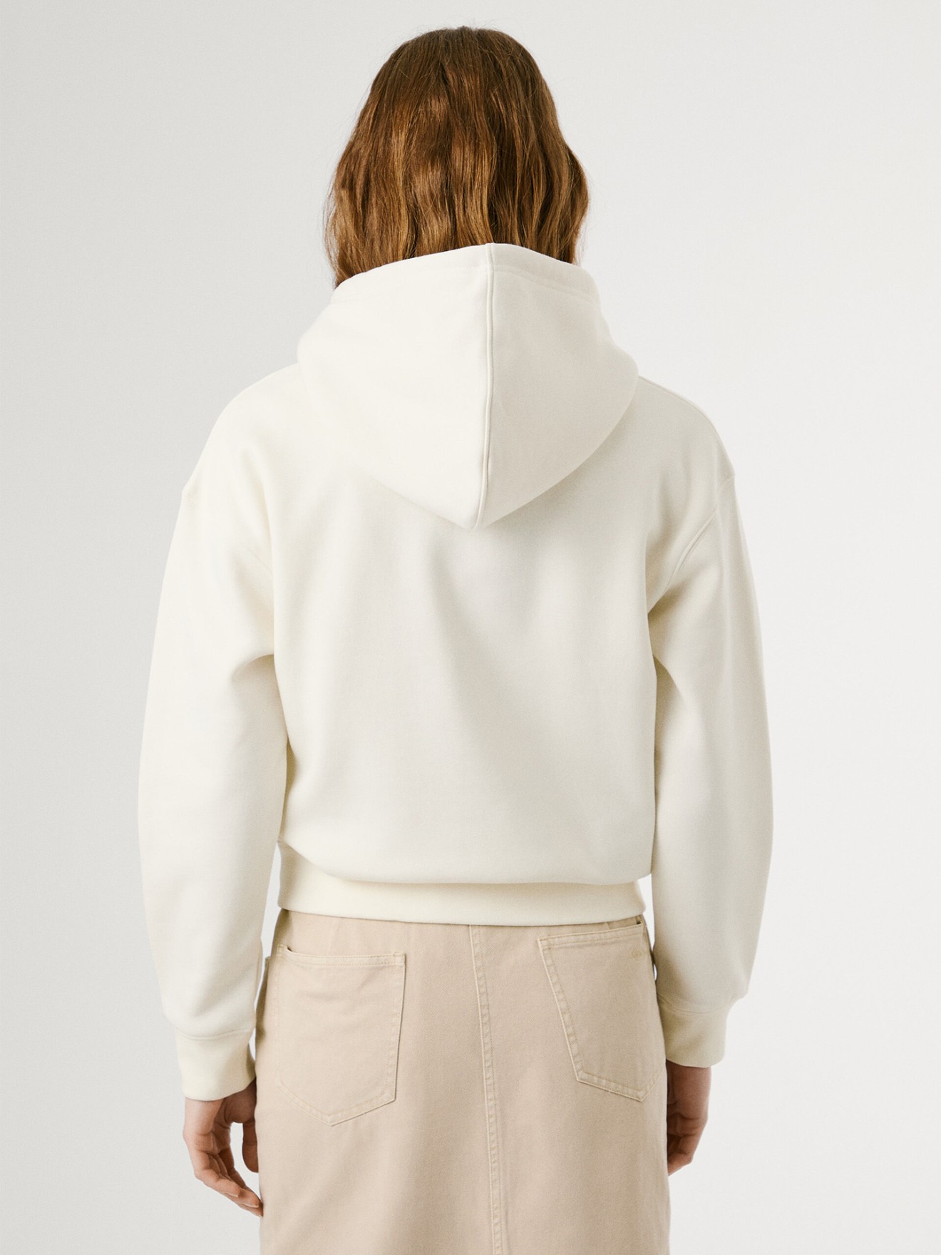 Sweatshirt Baddy
