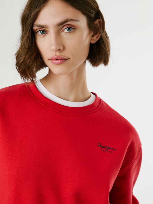 Sweatshirt Babi
