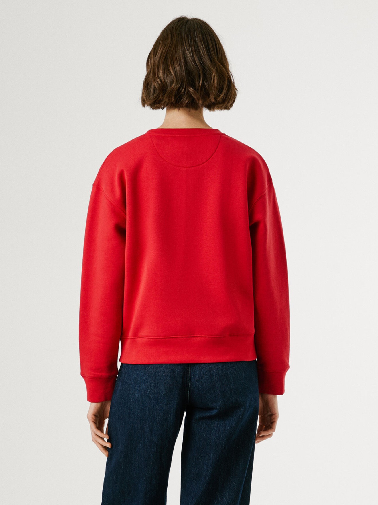 Sweatshirt Babi