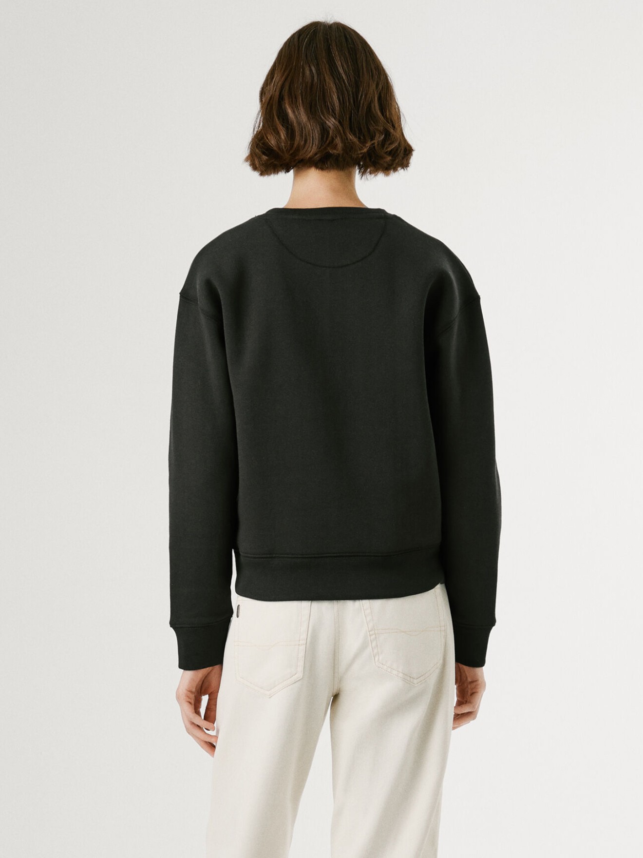 Sweatshirt Babi