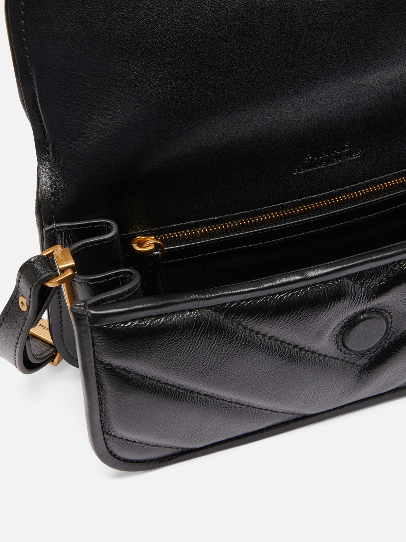 Mala Tiracolo Love Bag Box Baguette