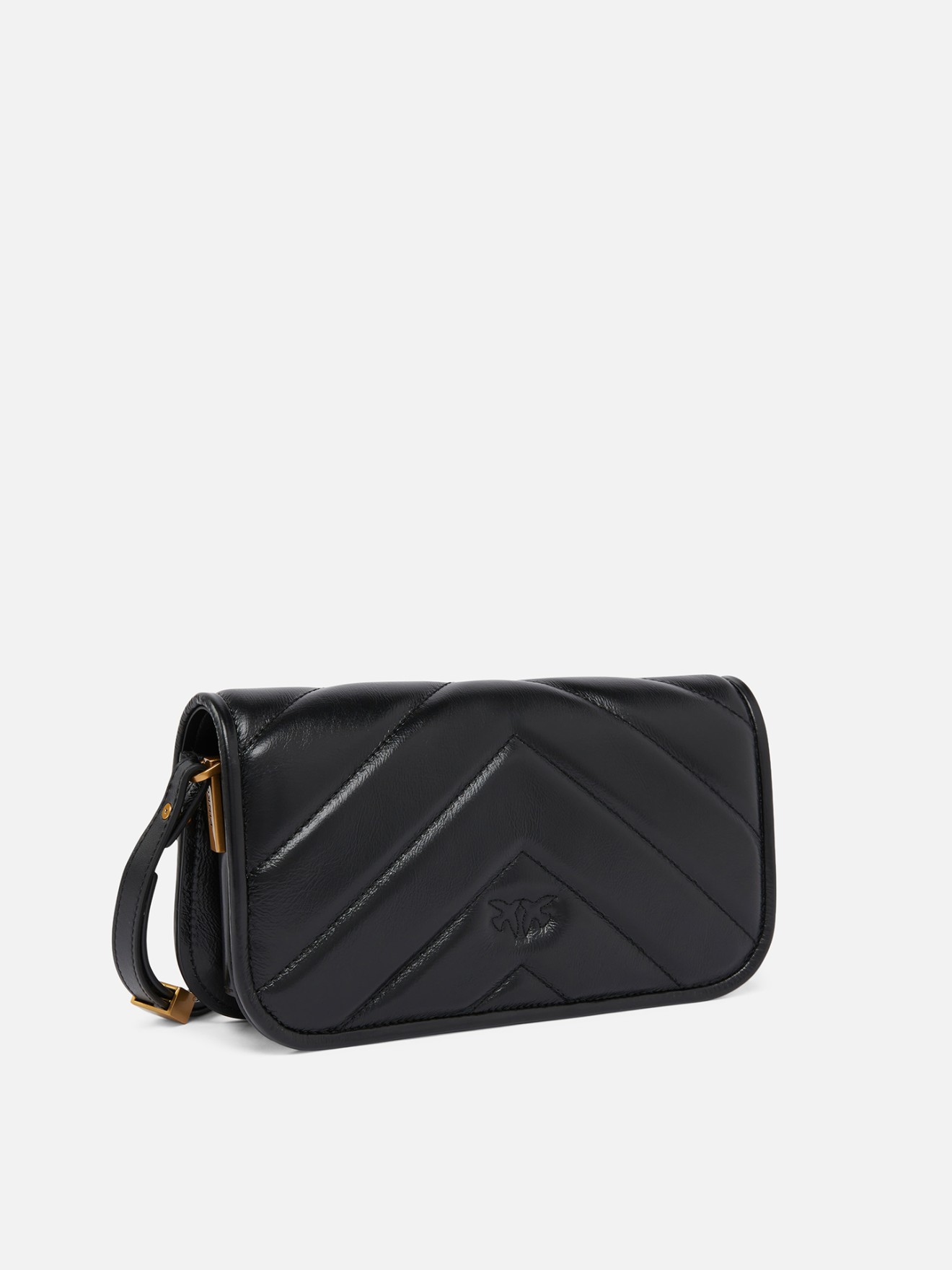Mala Tiracolo Love Bag Box Baguette