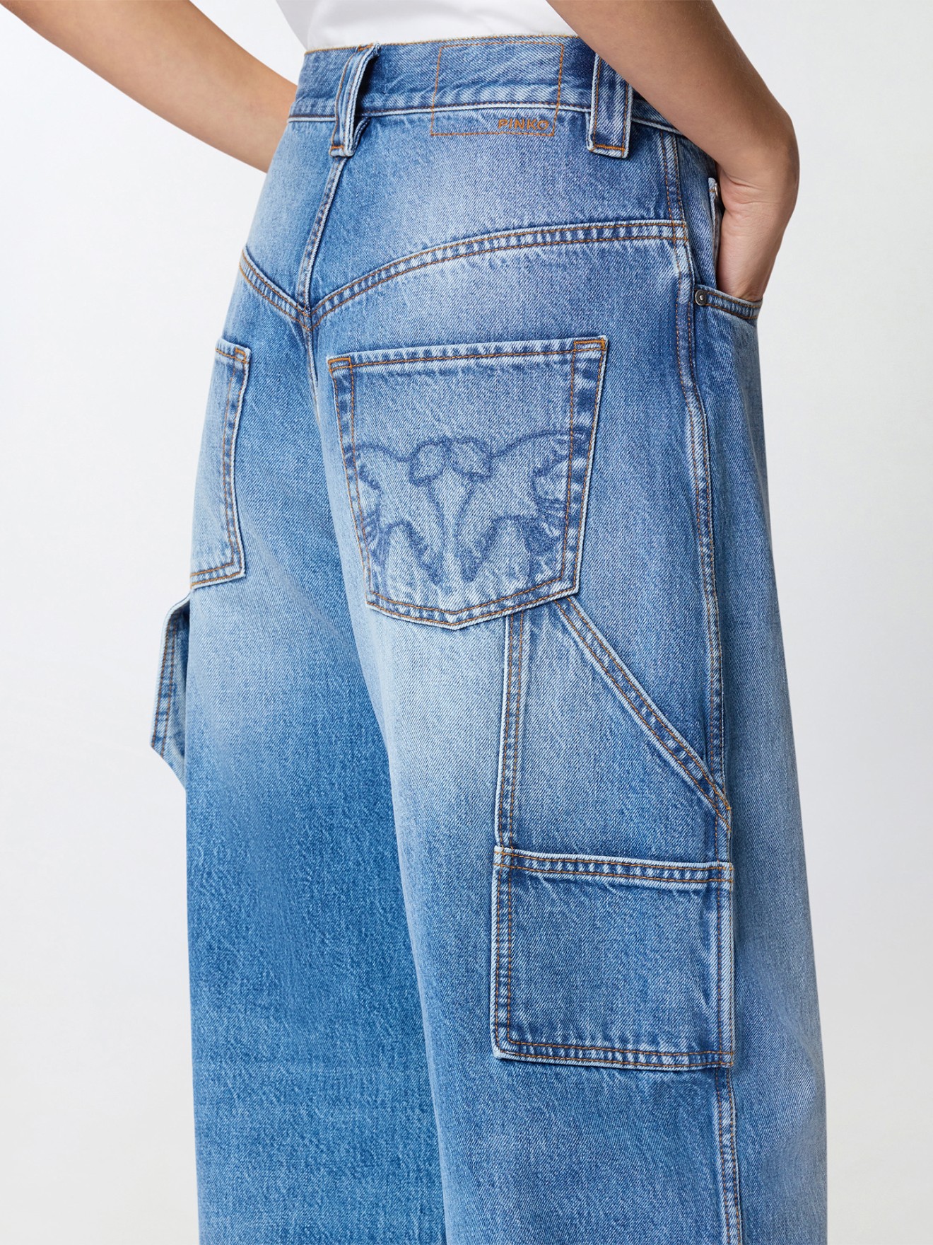 Calas de Ganga Carrot Fit