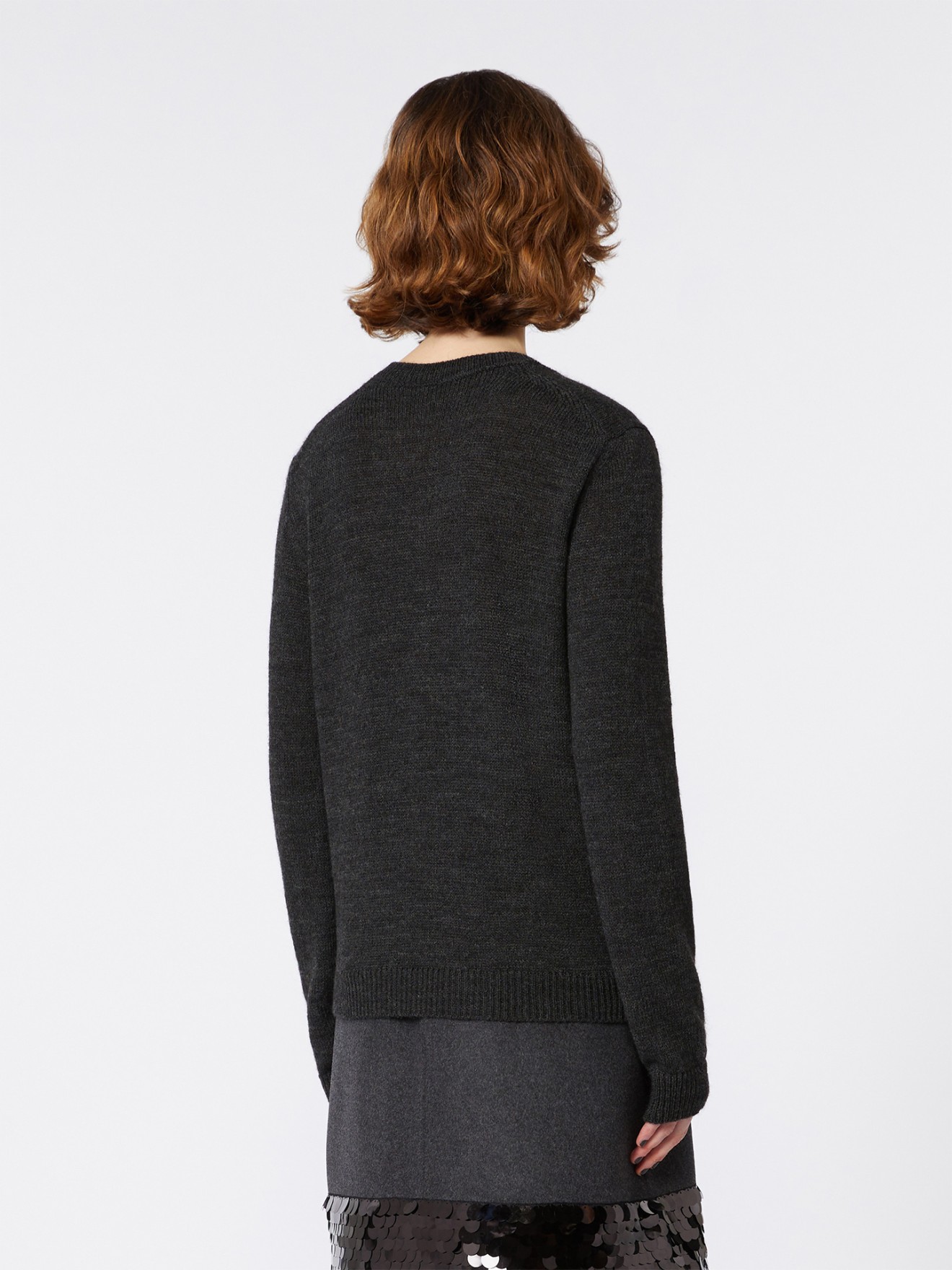 Camisola de Malha Brunate1234