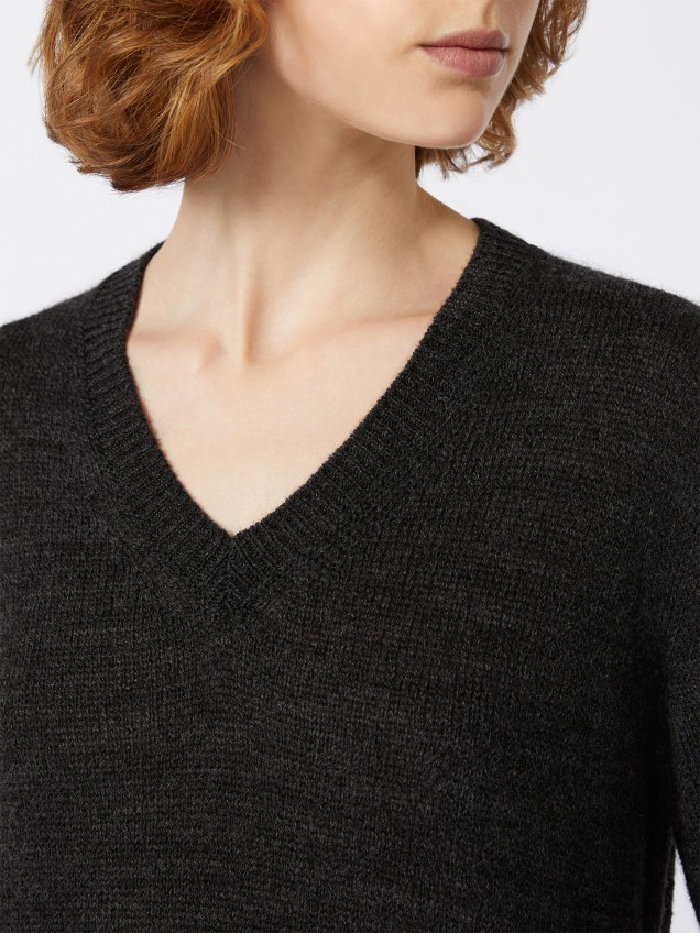 Camisola de Malha Brunate1234