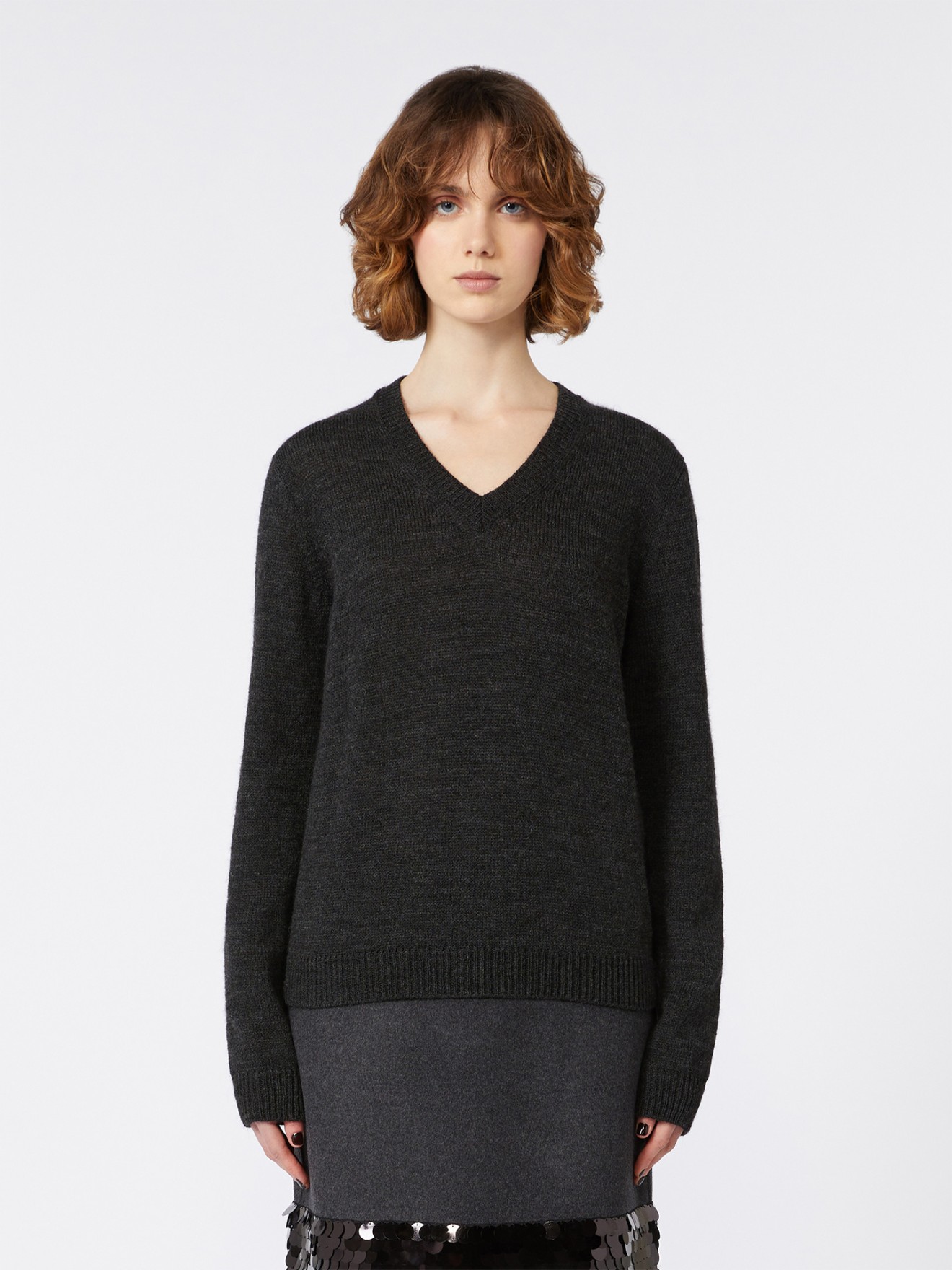 Camisola de Malha Brunate1234