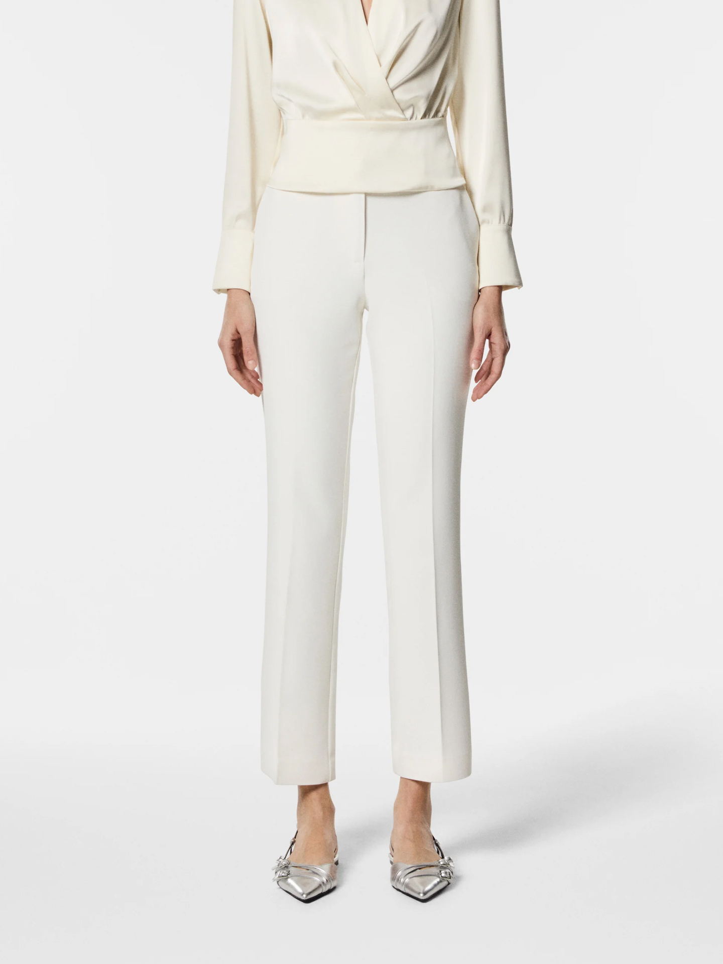 Calças Cady Expecto