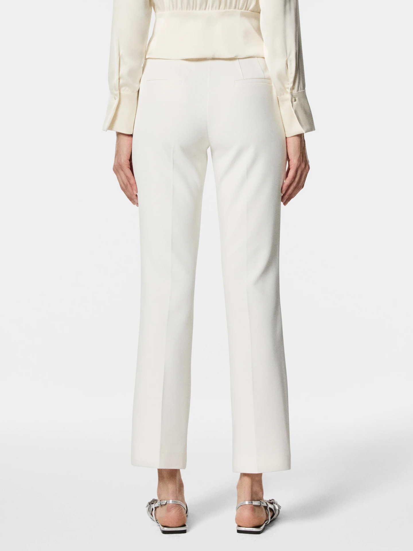 Calças Cady Expecto