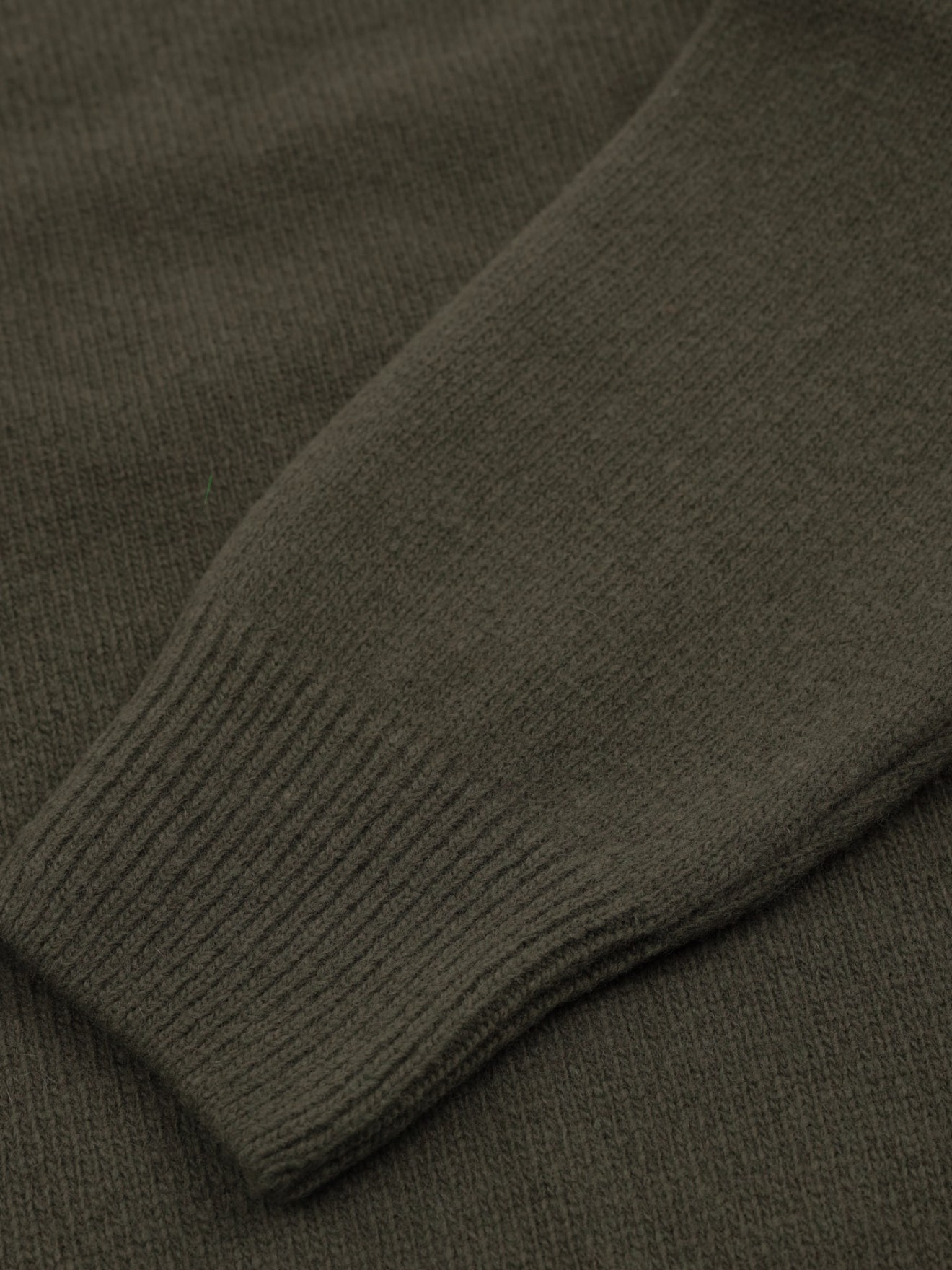 Camisola de Malha