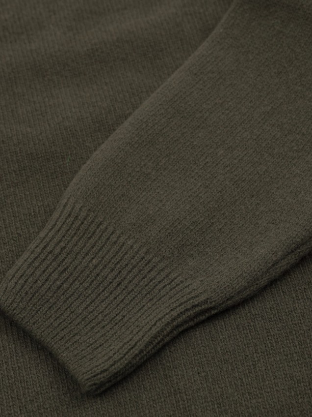 Camisola de Malha