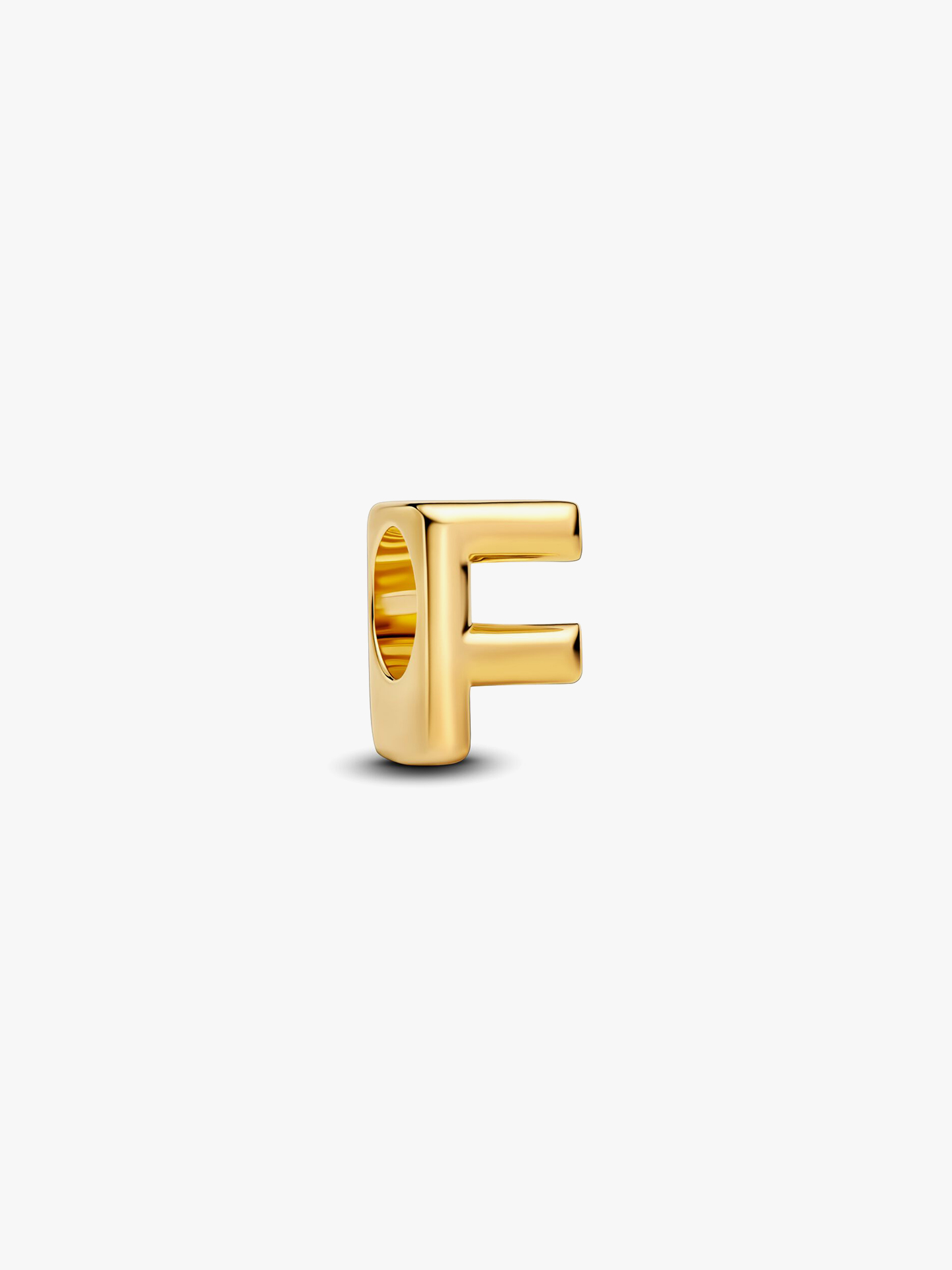 Conta Alfabeto Letra F