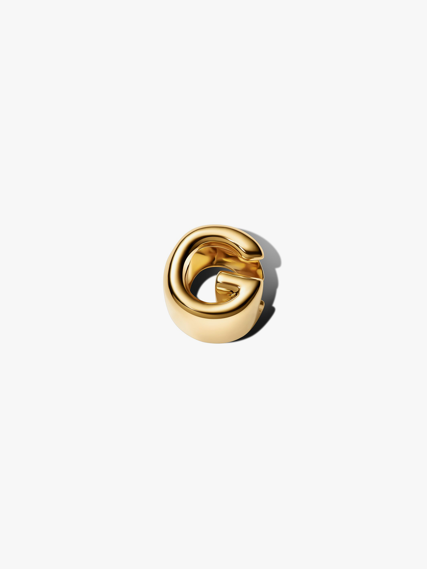 Conta Alfabeto Letra G