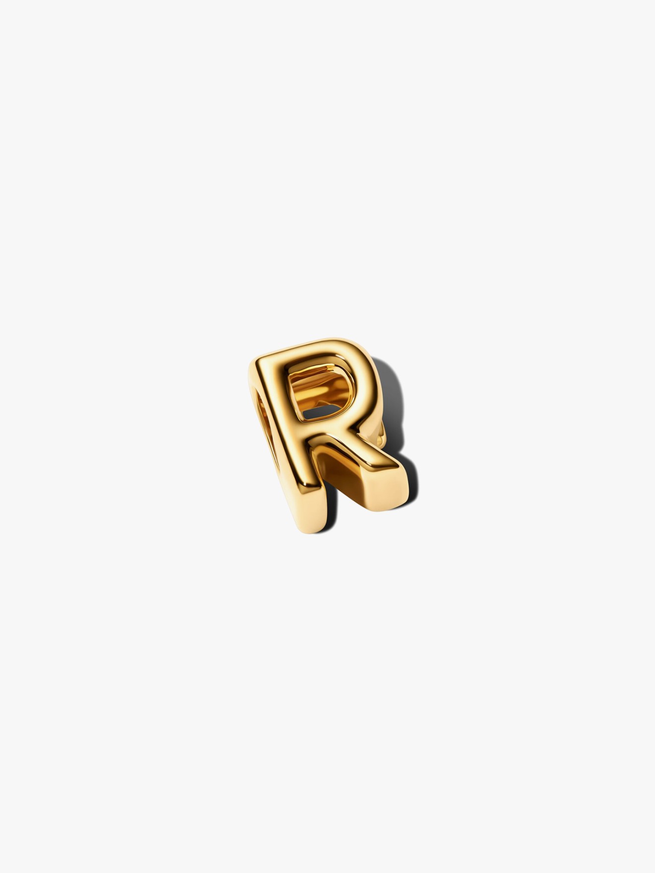 Conta Alfabeto Letra R