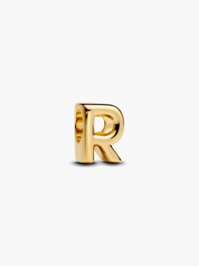 Conta Alfabeto Letra R