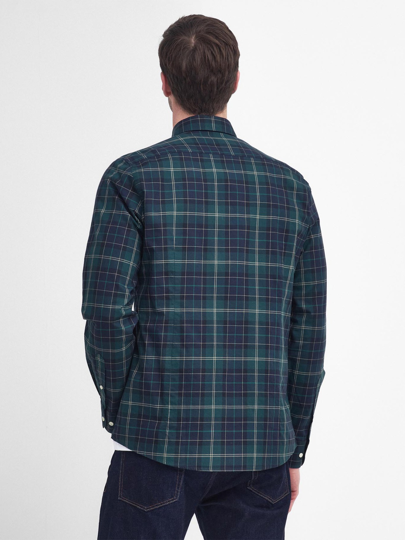 Camisa Wetheram