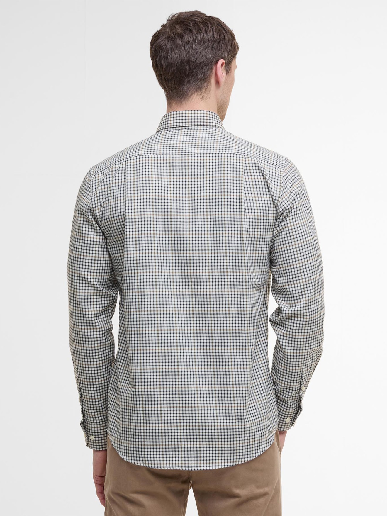 Camisa Henderson