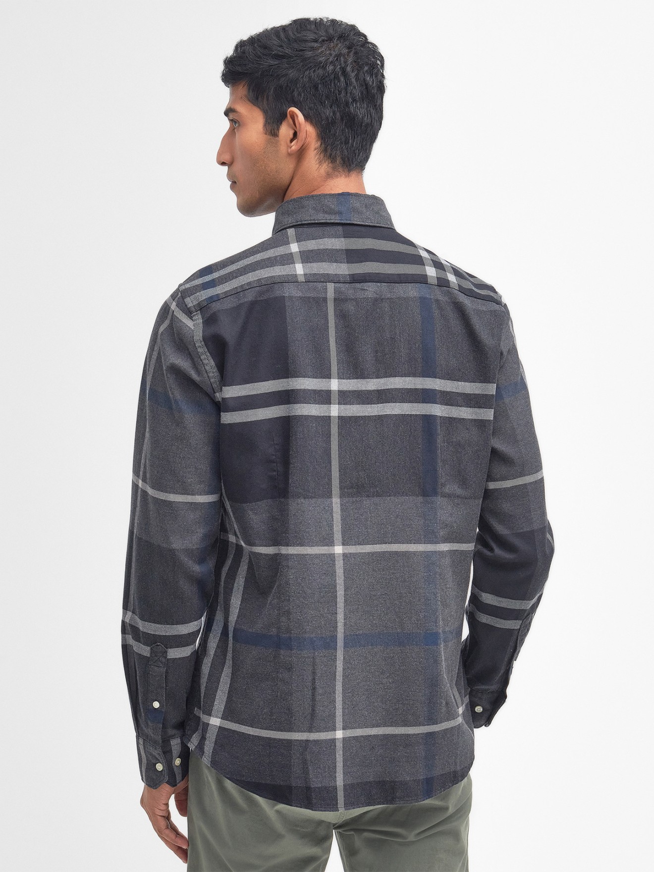 Camisa Dunoon