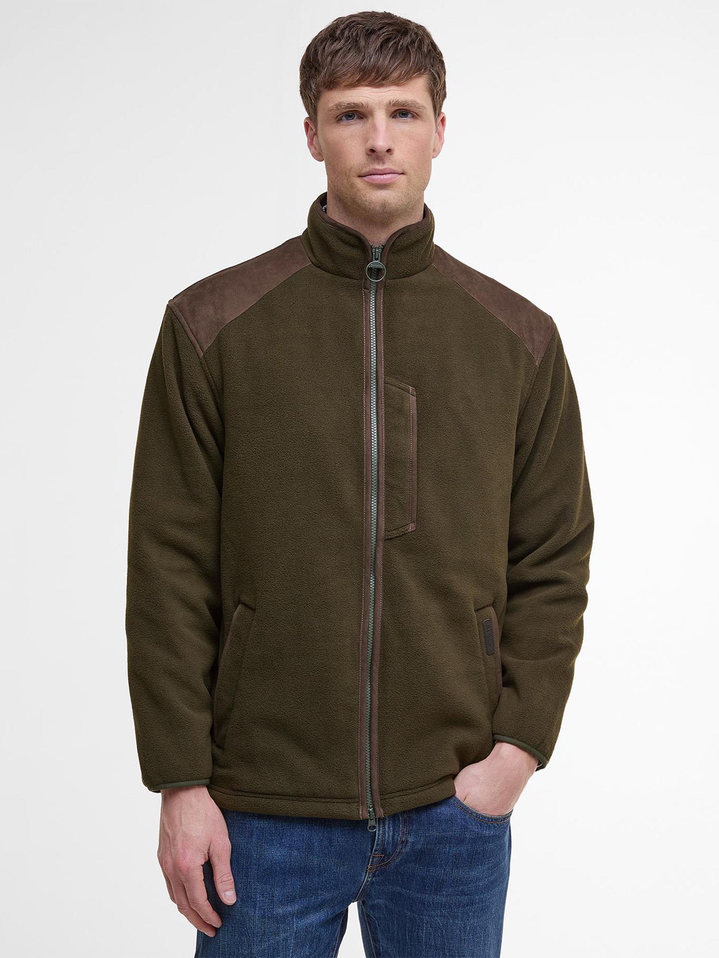 Casaco Active Fleece