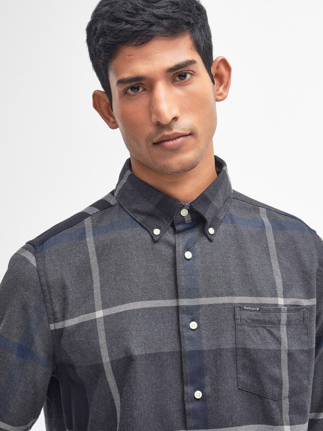 Camisa Dunoon