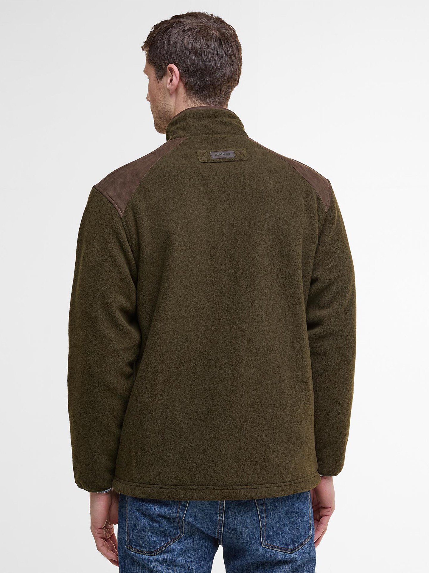 Casaco Active Fleece