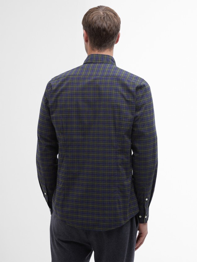 Camisa Lomond