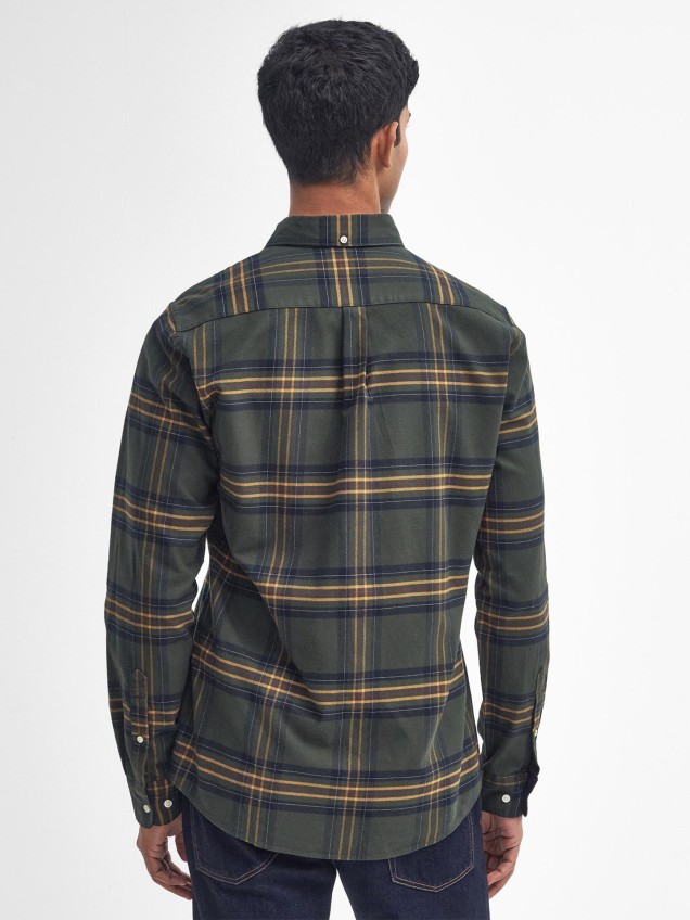 Camisa Portdown
