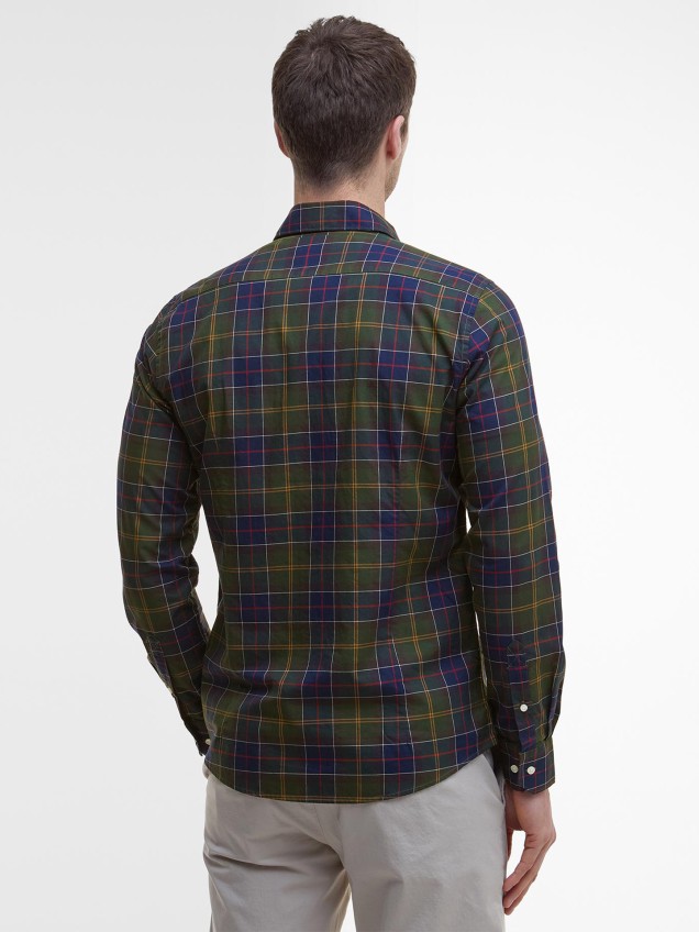 Camisa Wetheram