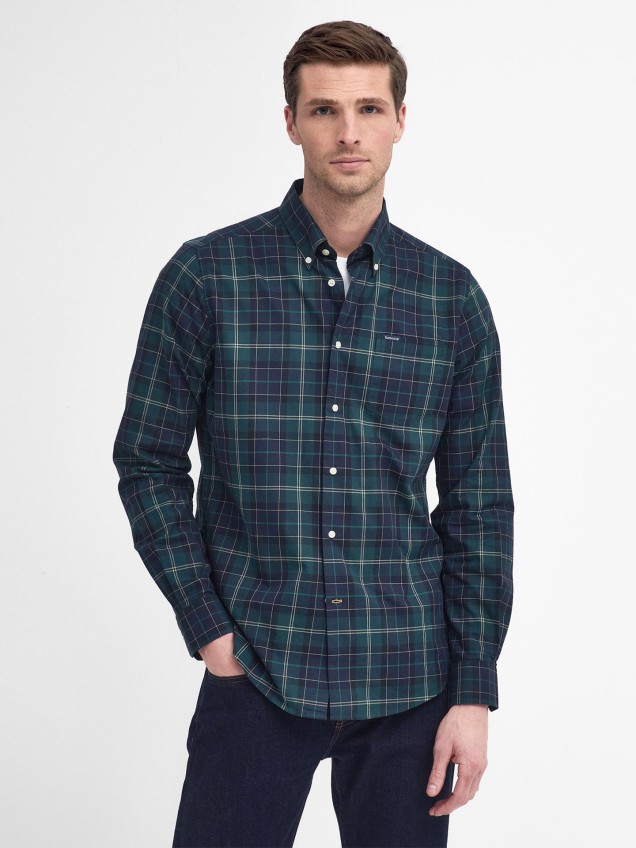 Camisa Wetheram