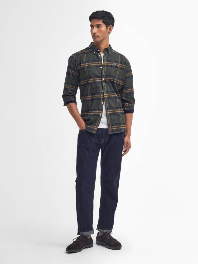 Camisa Portdown