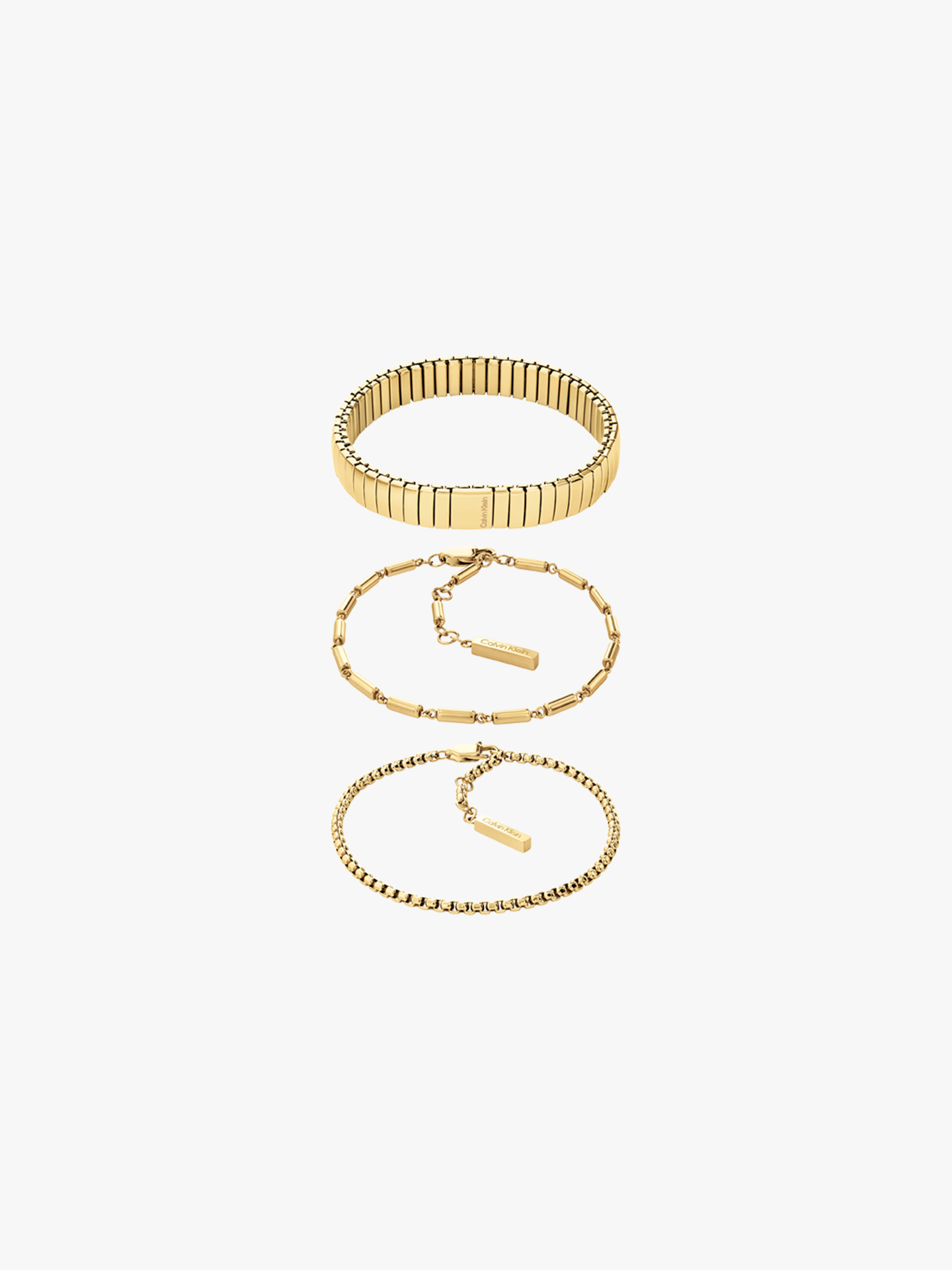 Trio de Pulseiras