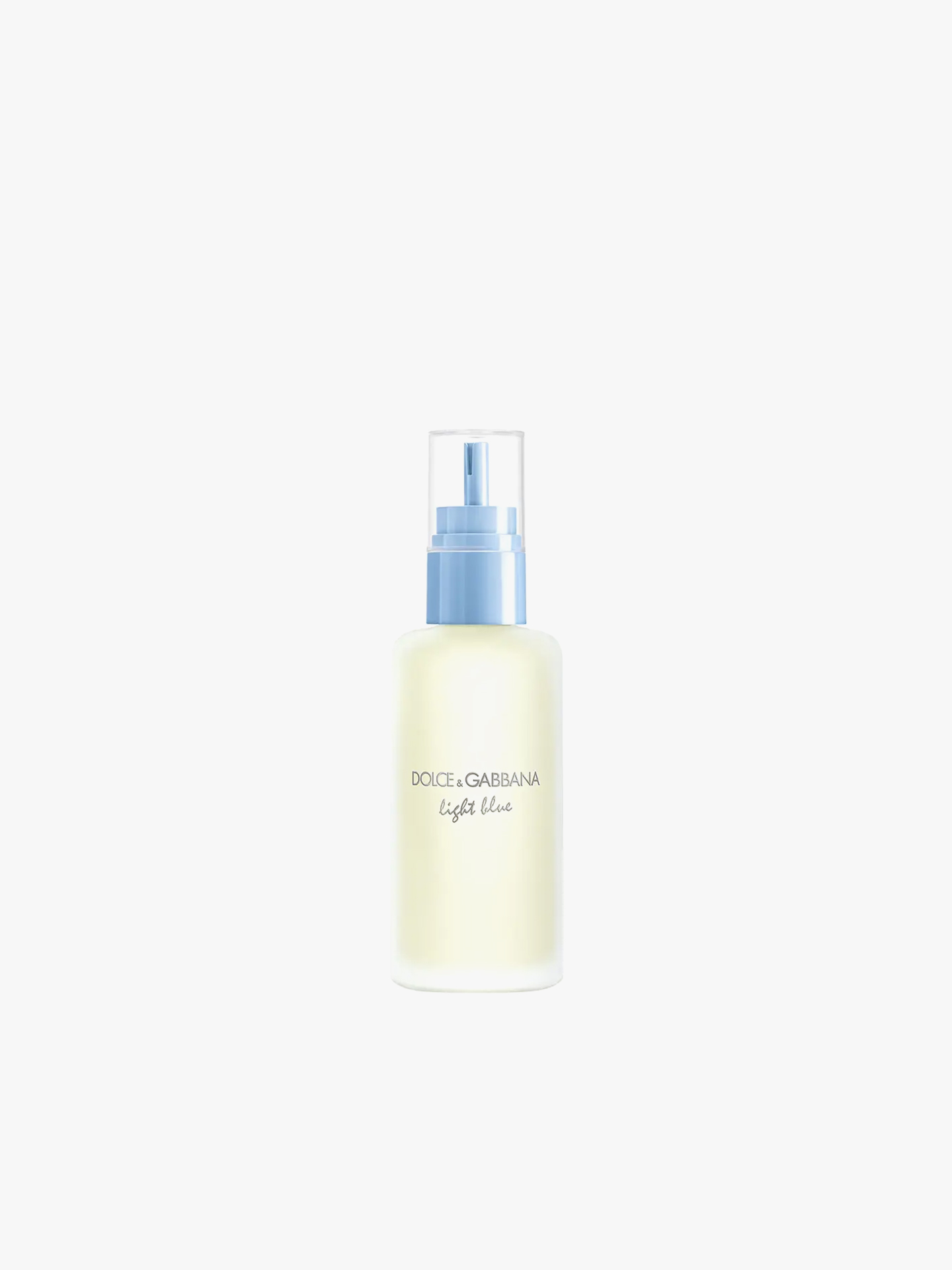 Eau de Toilette Light Blue