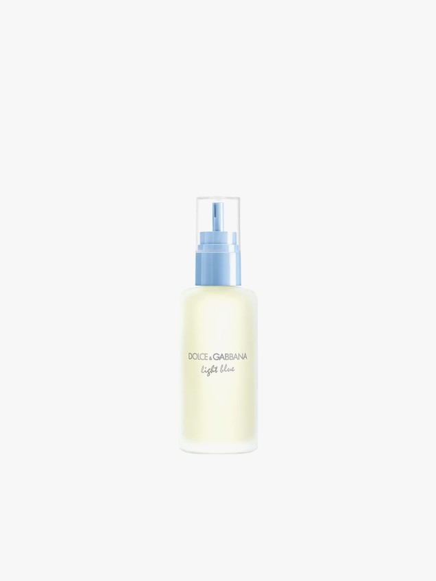 Eau de Toilette Light Blue