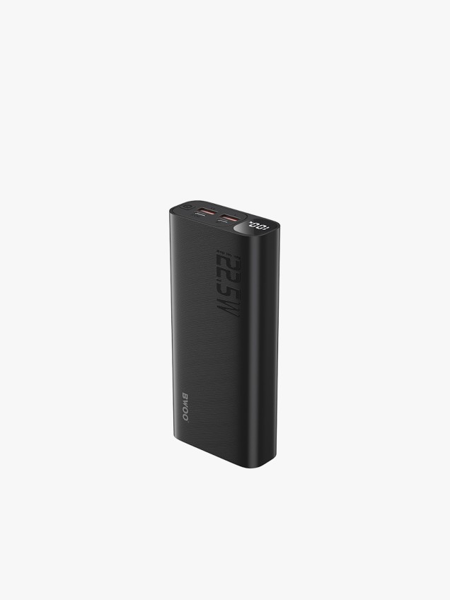 Power Bank Bwoo 20000mAh 22.5W