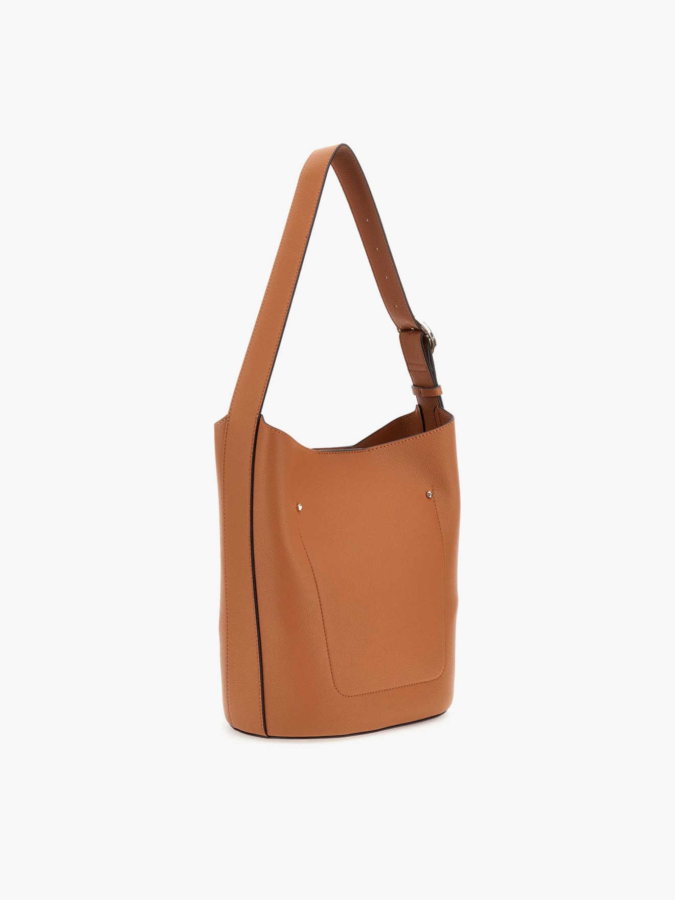 Bucket Bag Meridian II com Bolsa de Mo