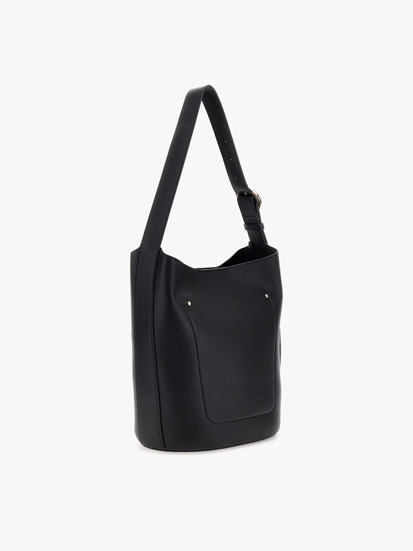 Bucket Bag Meridian II com Bolsa de Mão