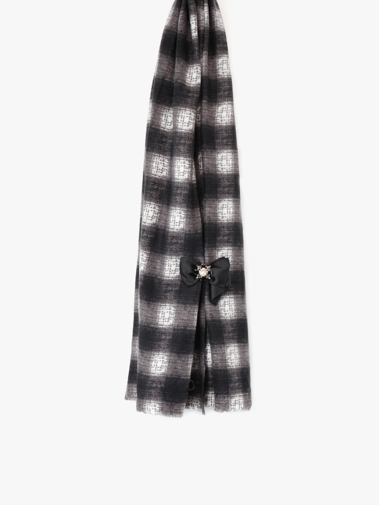 Echarpe Animal Print