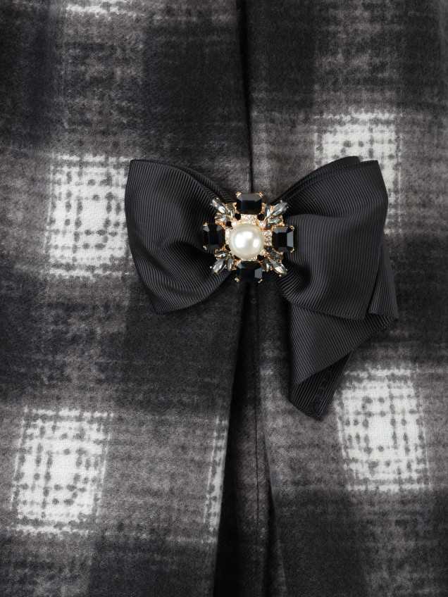 Echarpe Animal Print