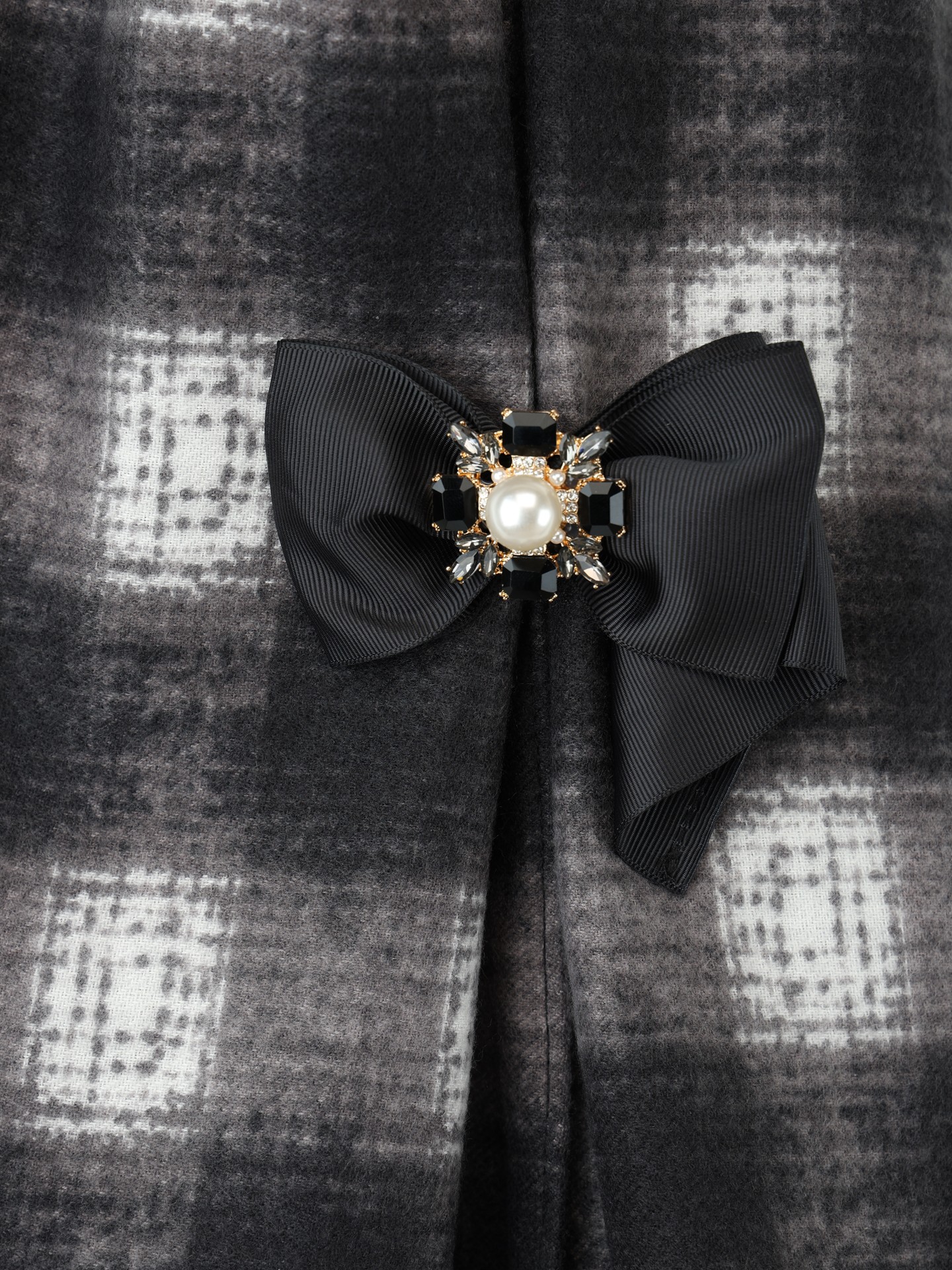 Echarpe Animal Print