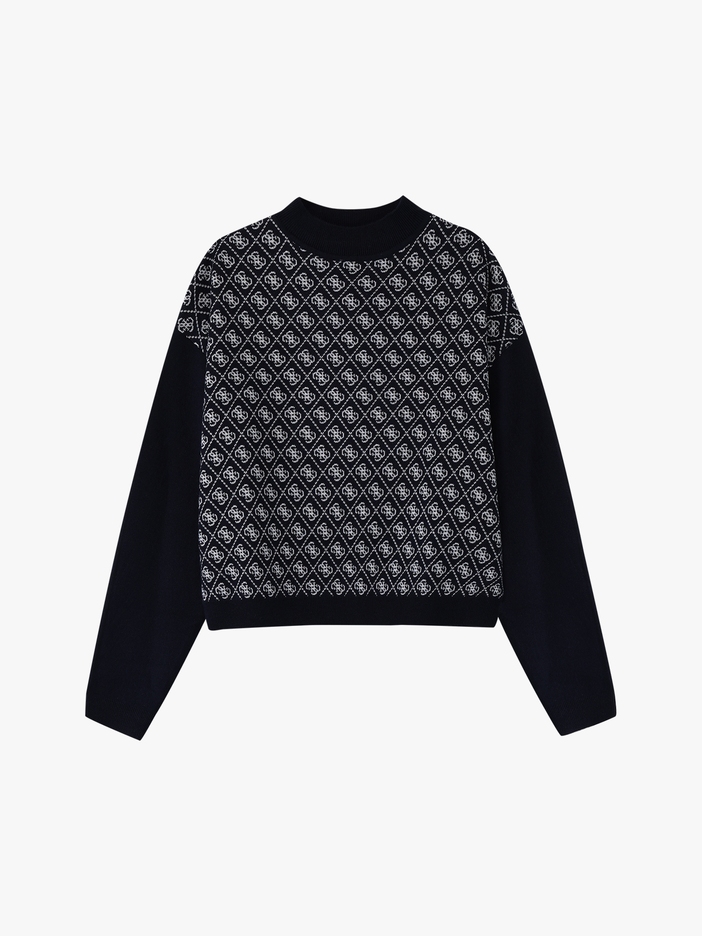 Camisola de Malha Aubrey 4G